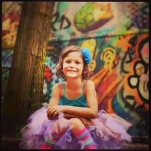 Meet your Posher, Krista